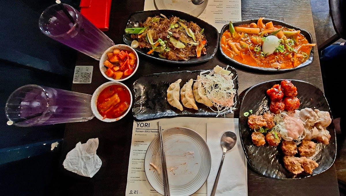 YORI (Covent Garden)