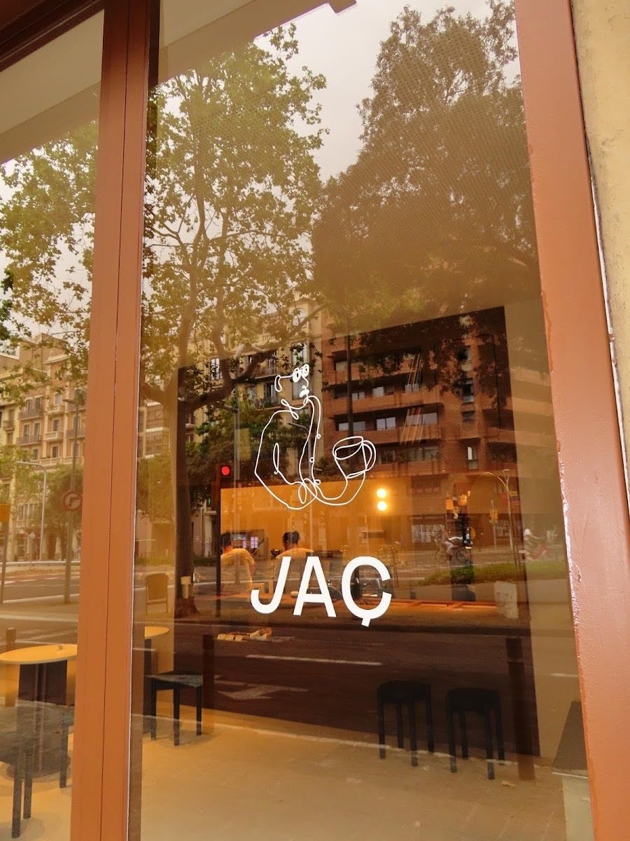 Jaç Hi-fi Cafe