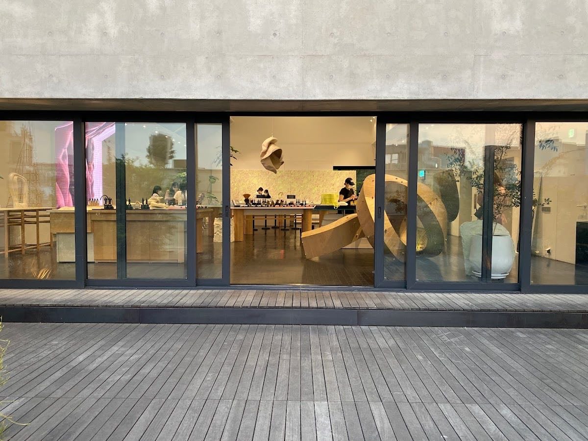 Gentle Monster Haus Dosan