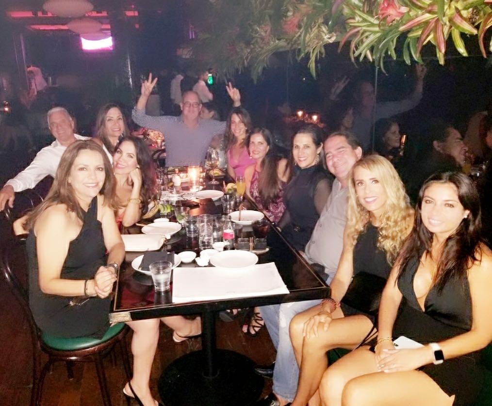 BÂOLI Miami