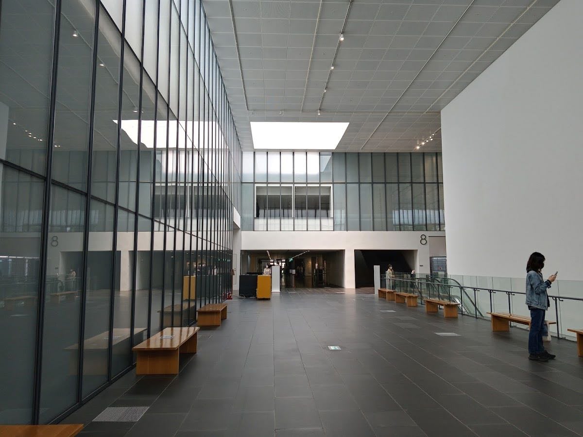 National Museum of Modern and Contemporary Art