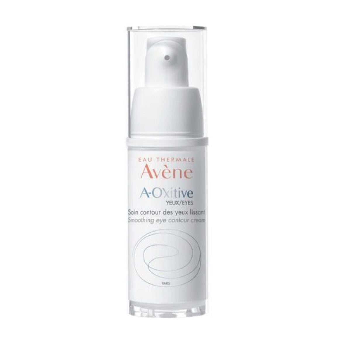 4. Avène - A-Oxitive Serum