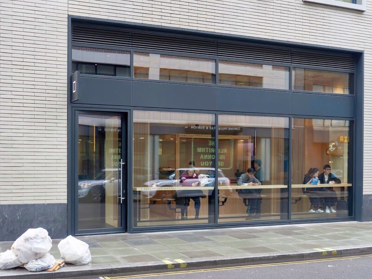 Omotesando Koffee