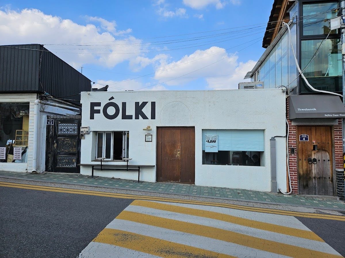Folki