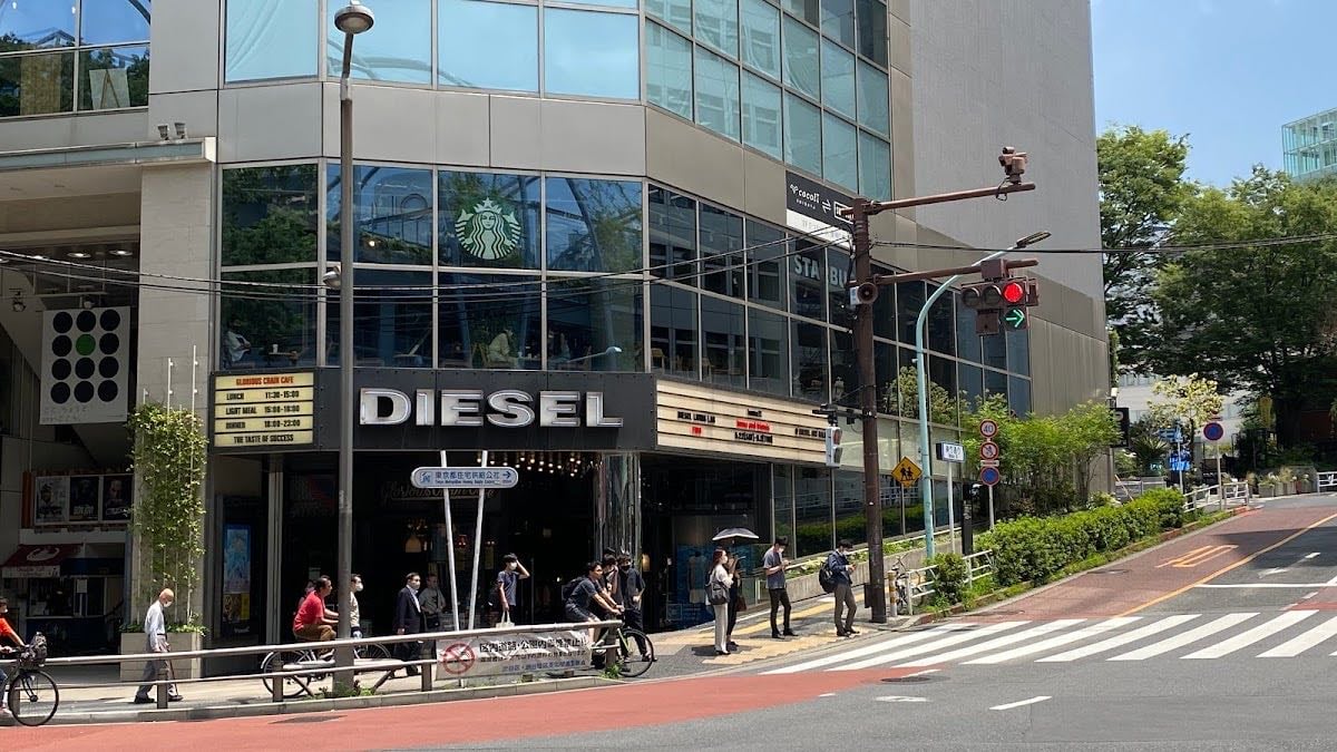 Diesel