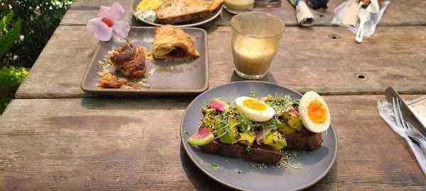 Tartine