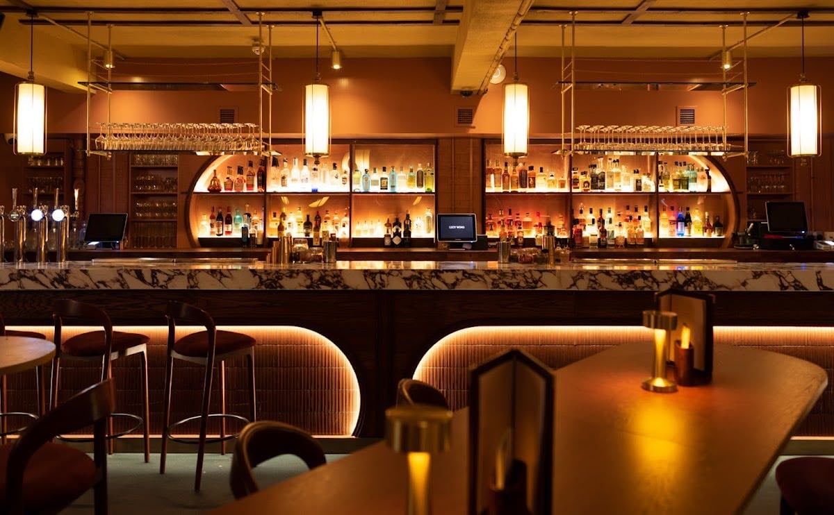 Lucy Wong | Fitzrovia
