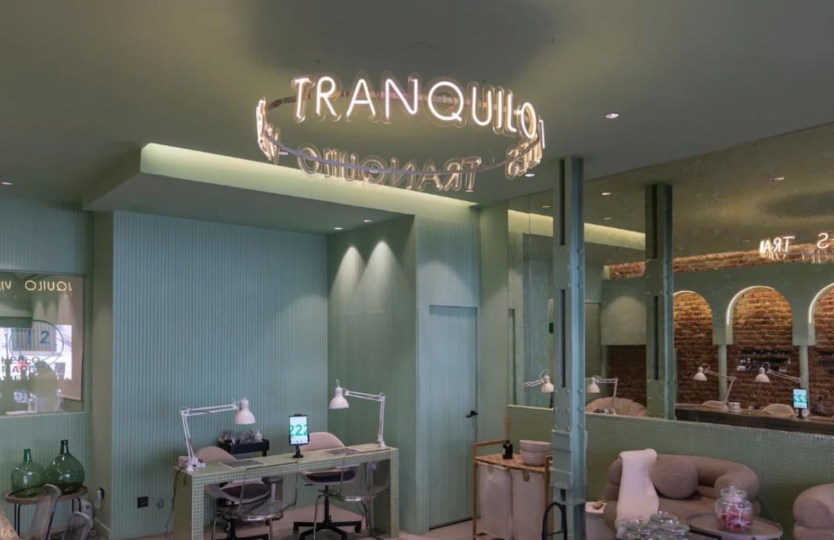 Tranquilo Lab