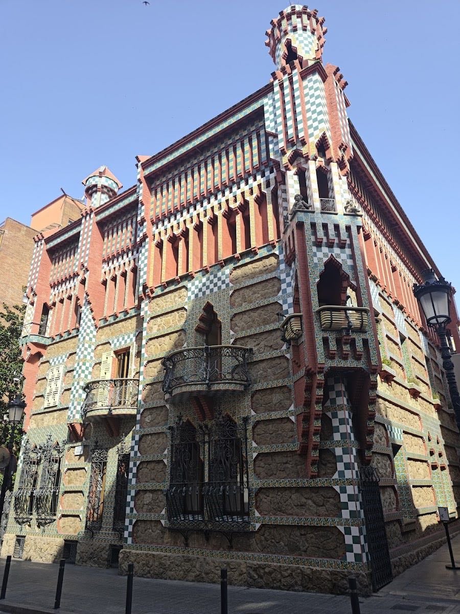 Casa Vicens