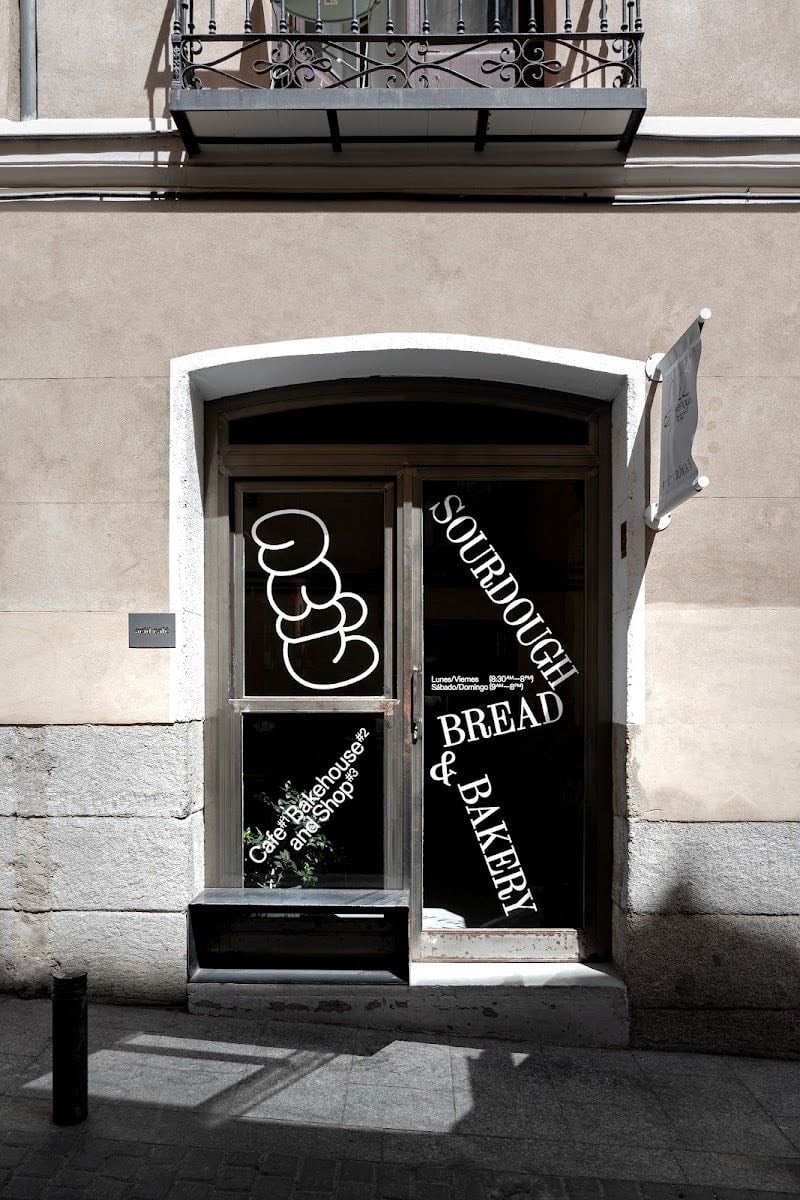 ACID Café