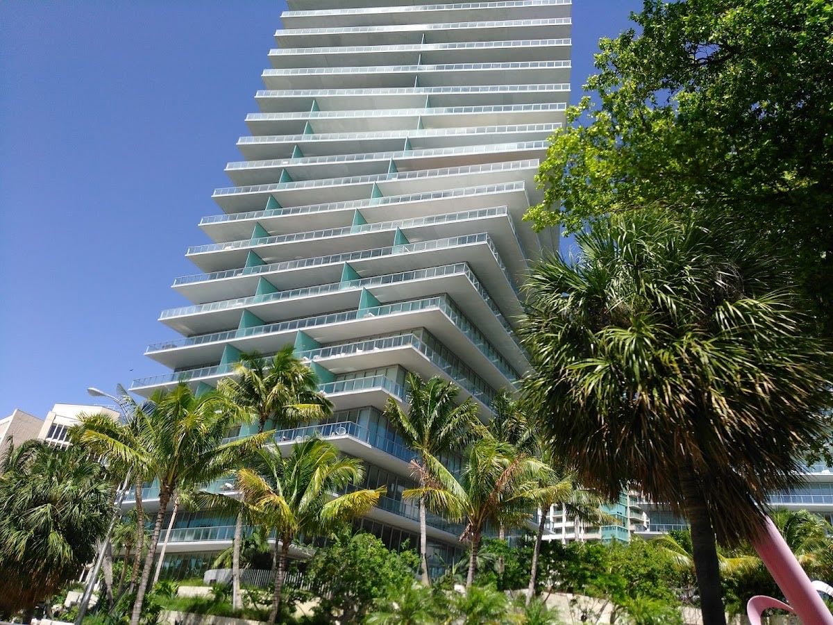 Coconut Grove