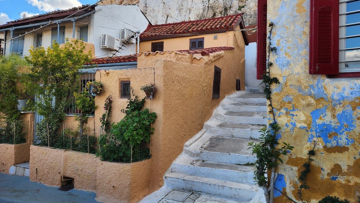 Plaka
