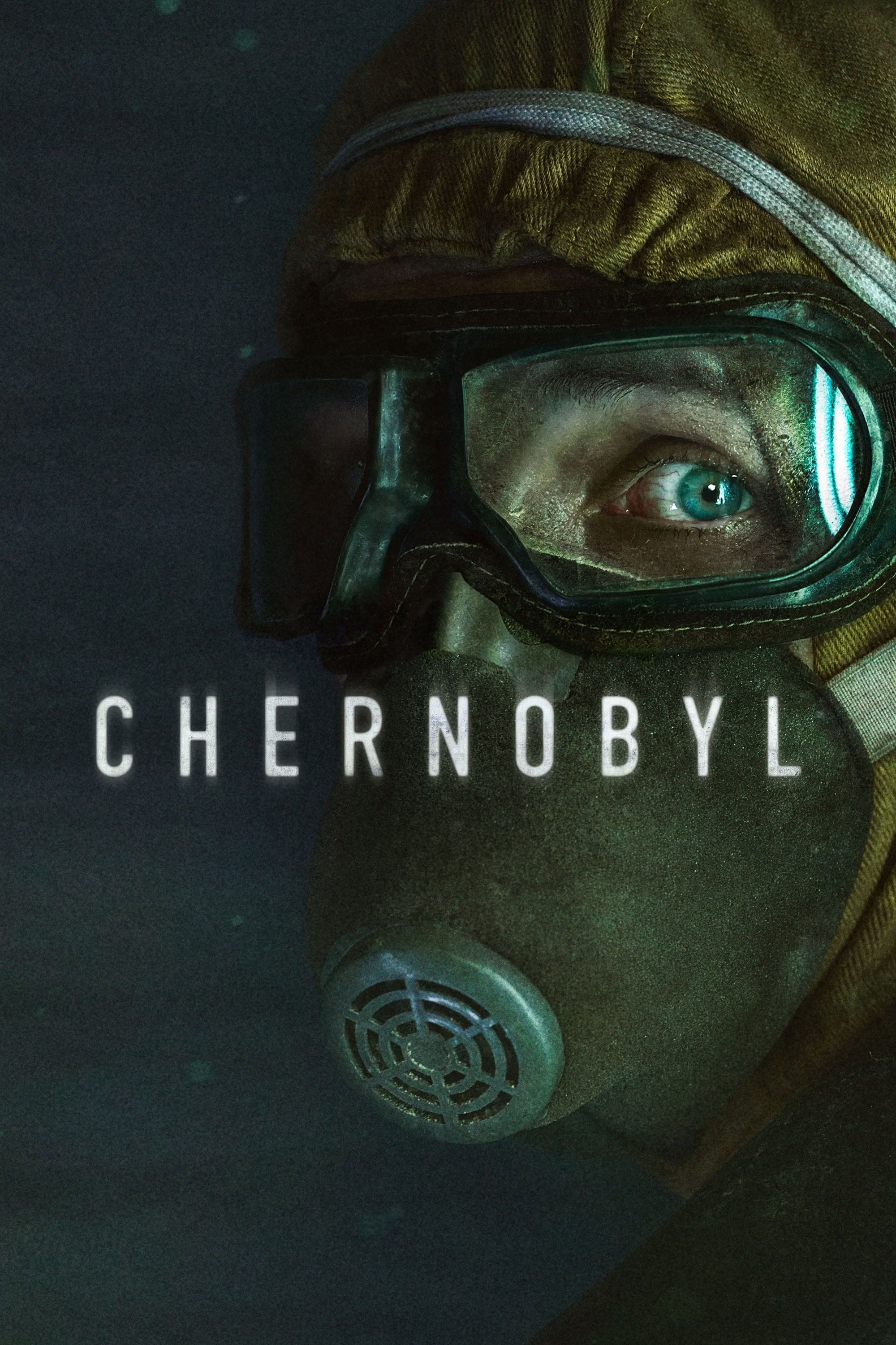 Chernobyl - Craig Mazin · 2019