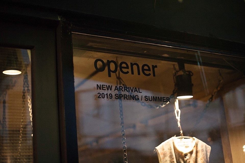 Opener