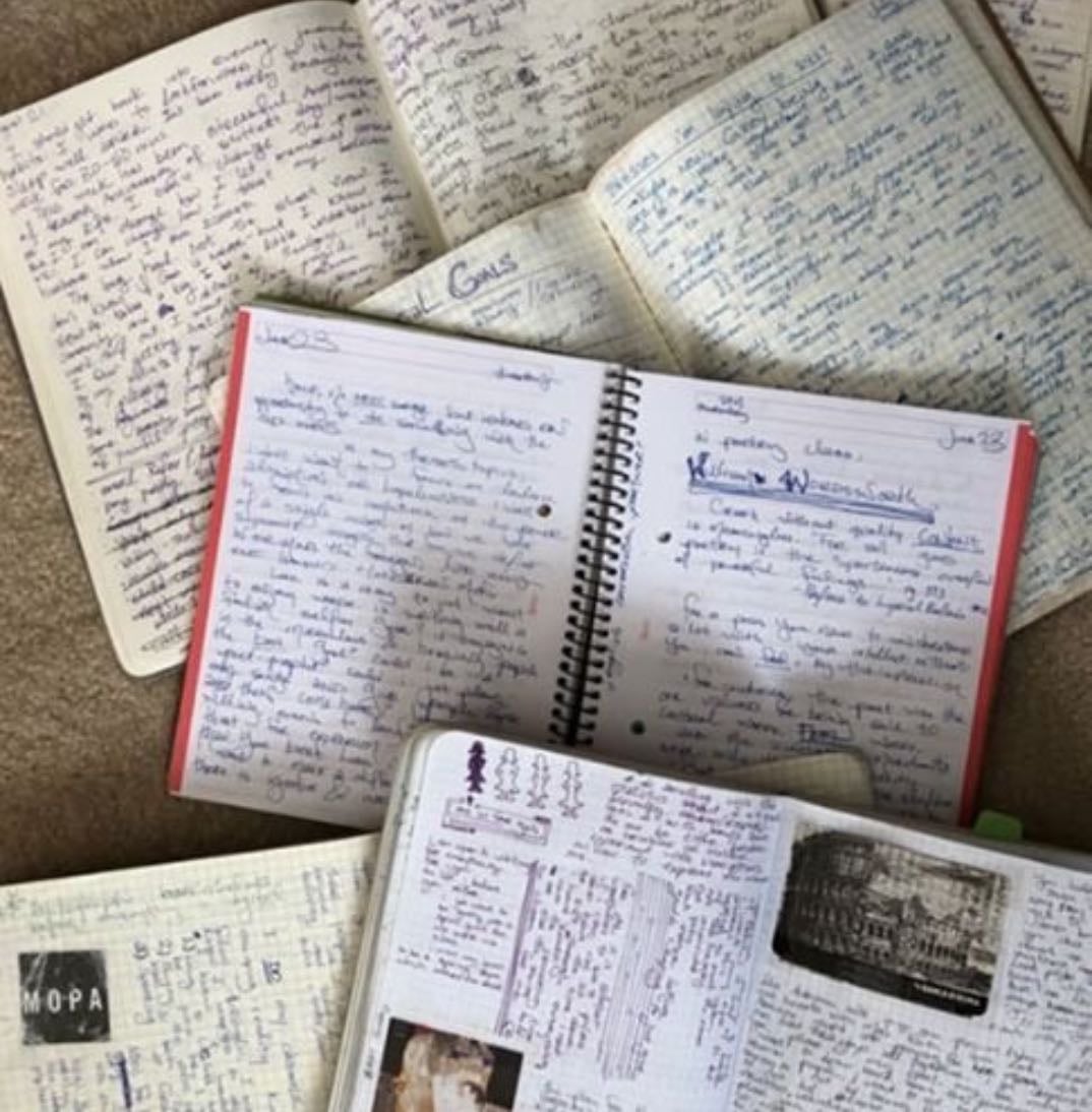 Journal - Products hypelist by Iga