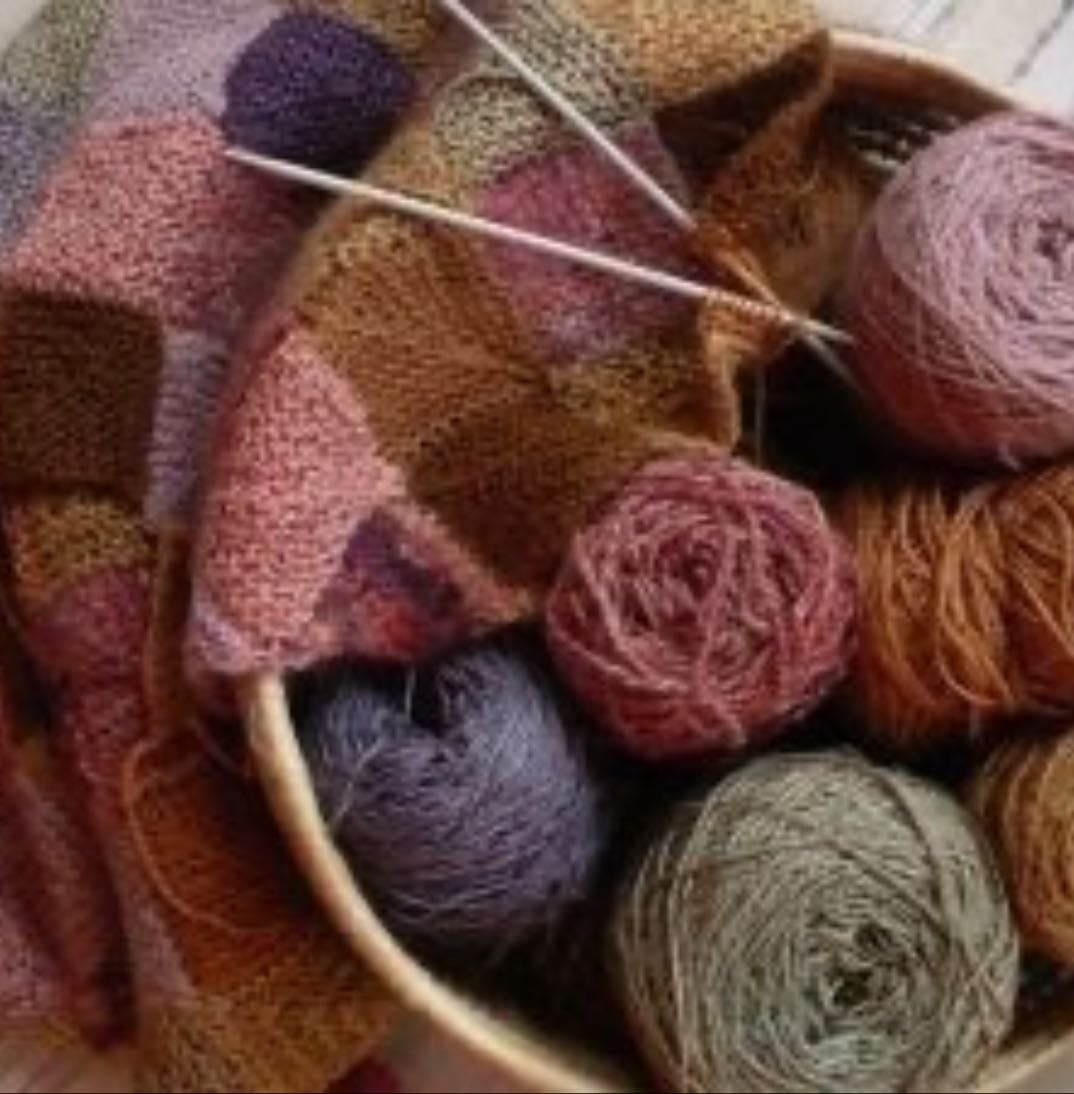 Crochet