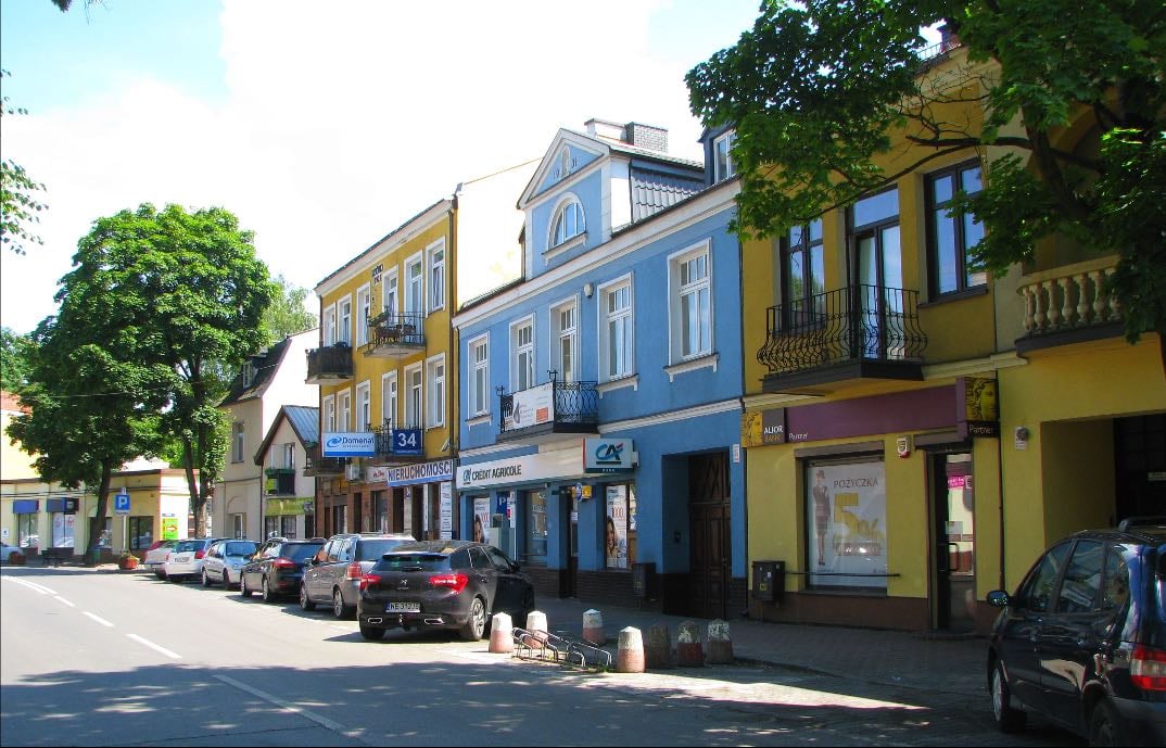 Milanówek