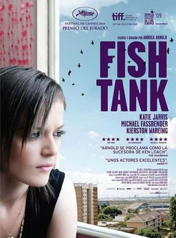 Fish Tank - Andrea Arnold · 2009