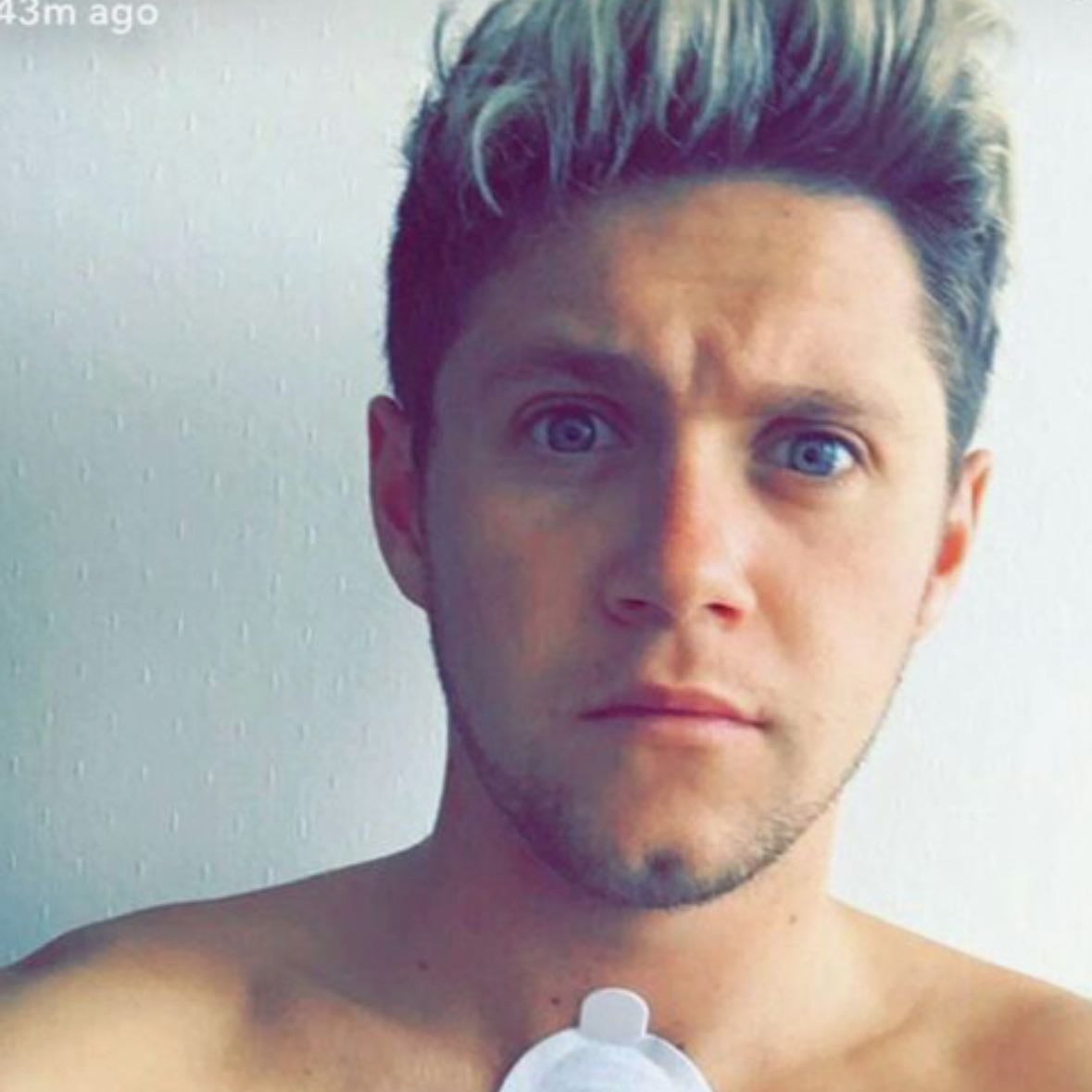 Hospital nialler