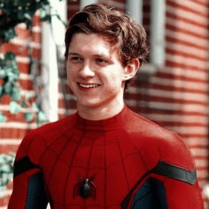 Tom Holland