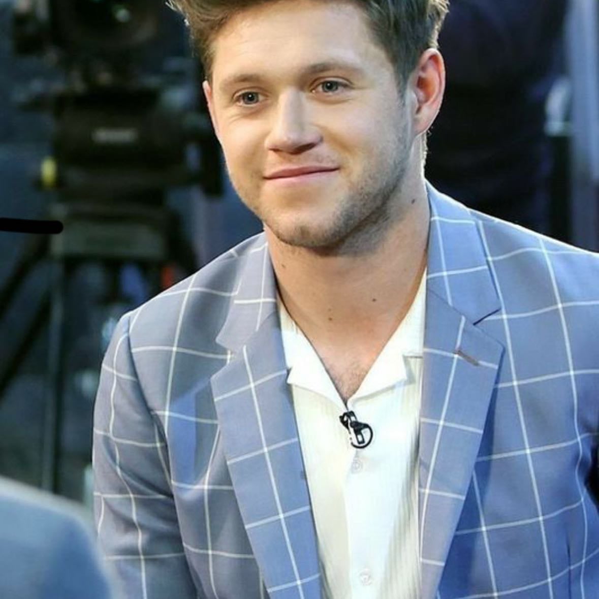 Heartbreak weather Niall
