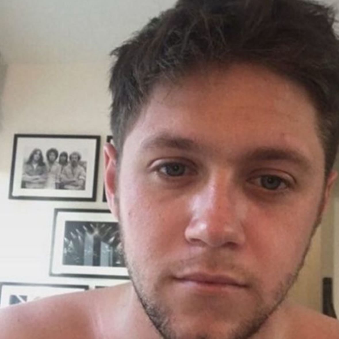 Shirtless ๐ฅต