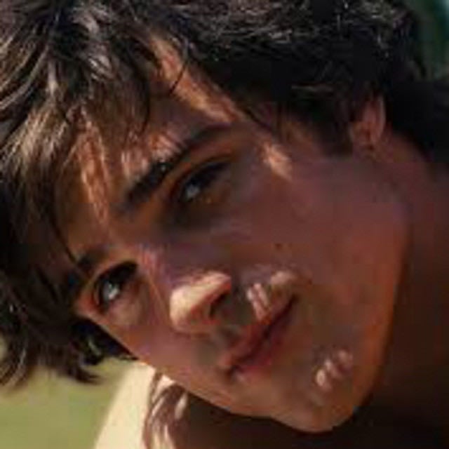 Jacob elordi