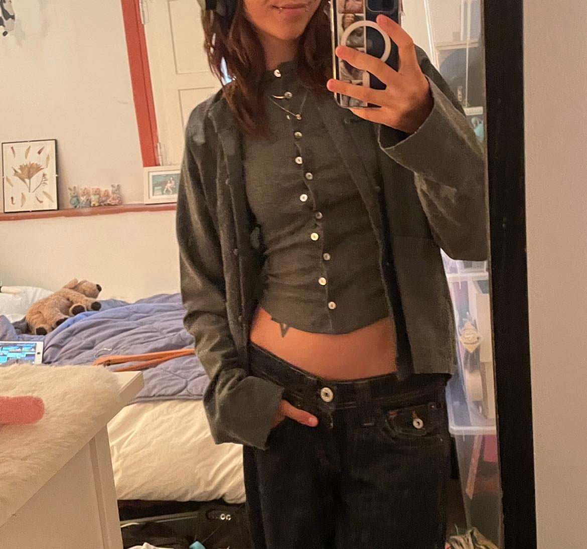 Clothes Wishlist