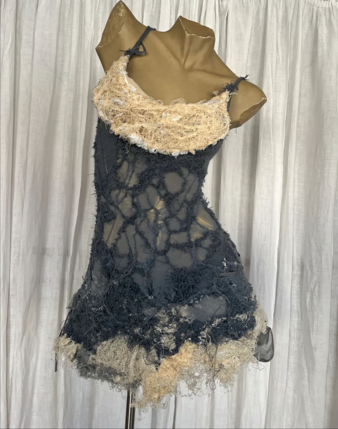 SHOP.JADORABLE - annina fairy dress