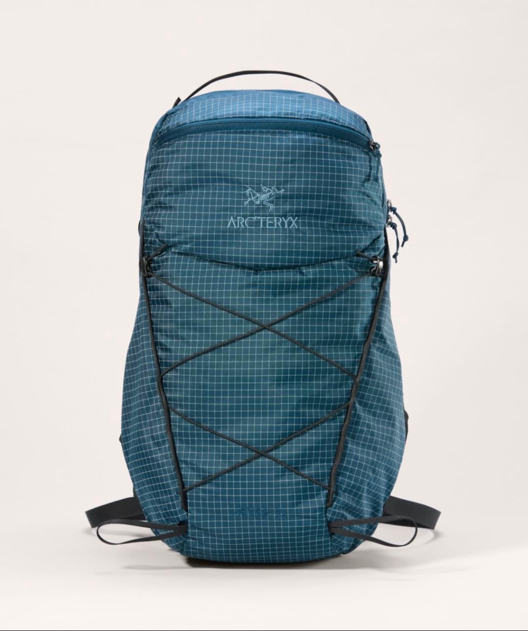 ARCTERY - MOCHILA AERIOS 18