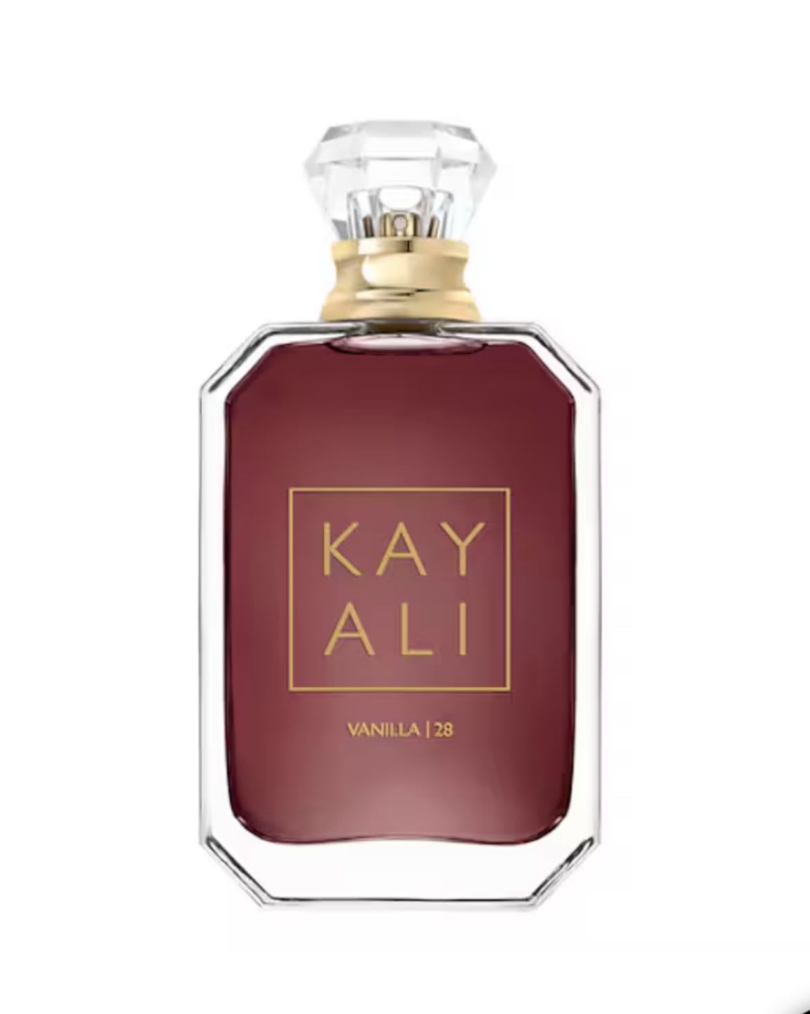 KAYALI ⭐️ - VANILLA 28 - Eau de Parfum