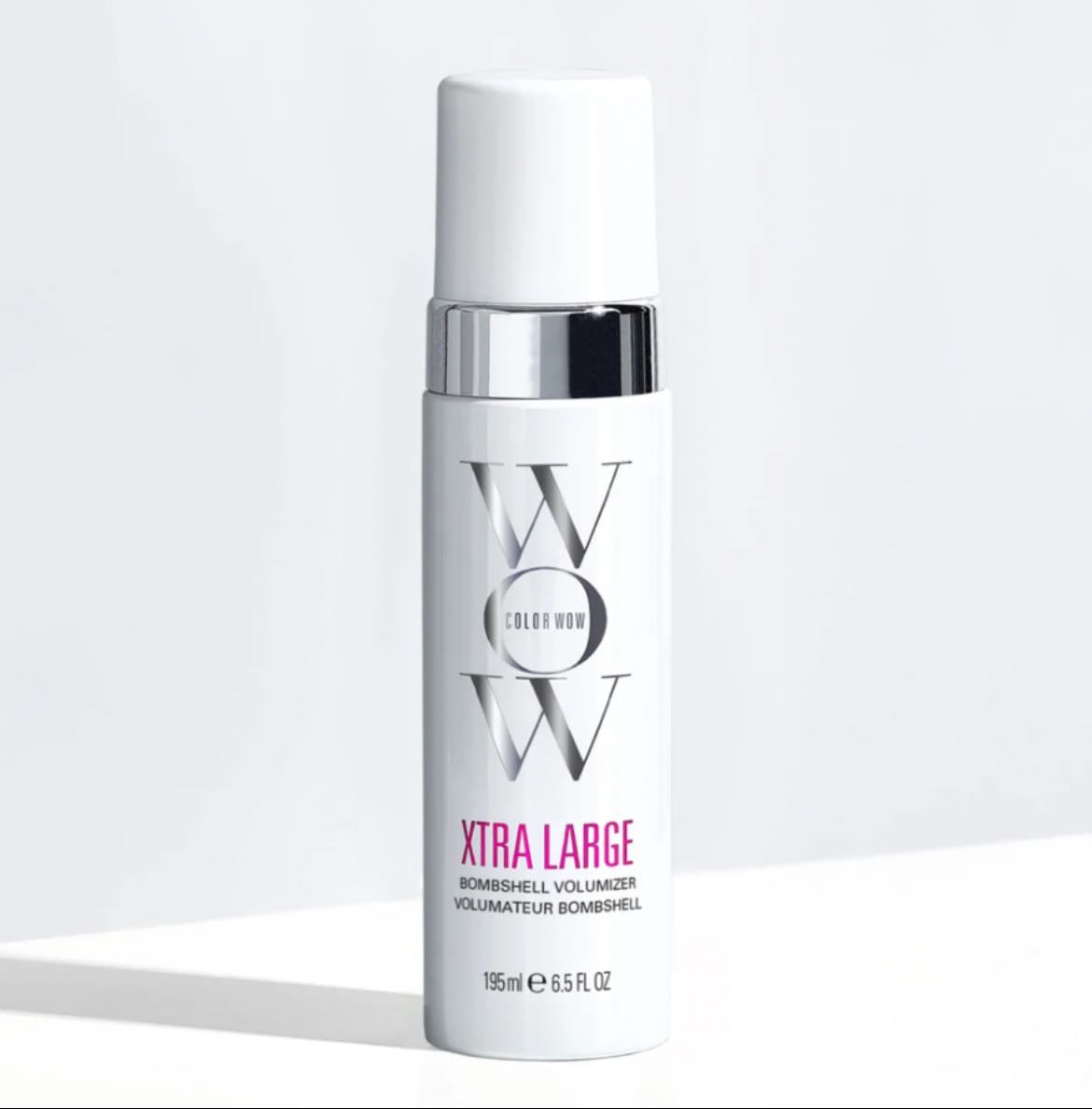 WOW - Xtra Large Bombshell Volumizer