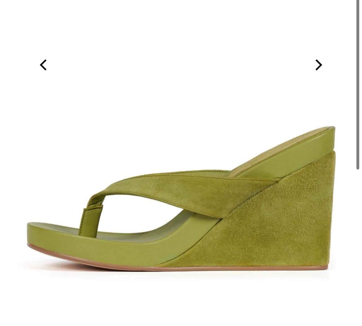 JEFFREY CAMPBELL - LIEZEL