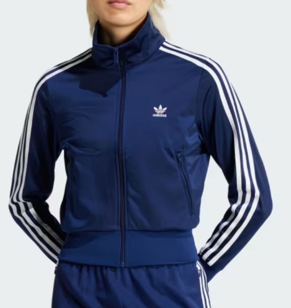ADIDAS - CHAQUETA FIREBIRD ADICOLOR CLASSICS