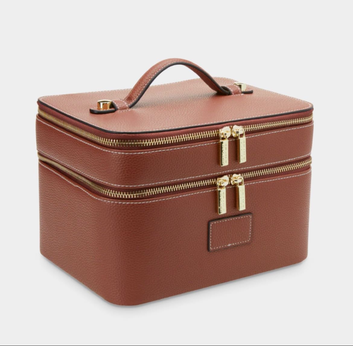 ETOILE ⭐️ - Duo Vanity Case