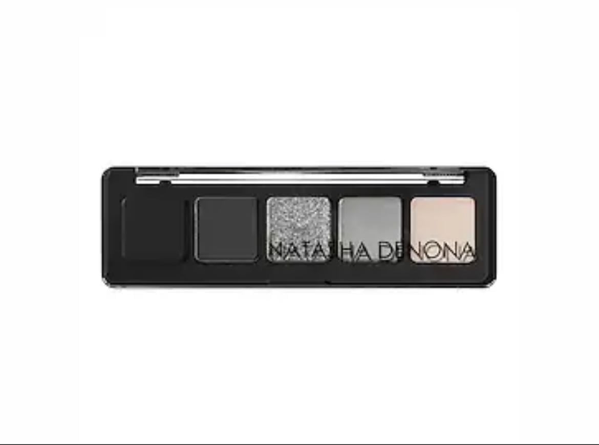 NATASHA DENONA - Mini Xenon - Paleta de sombras de ojos