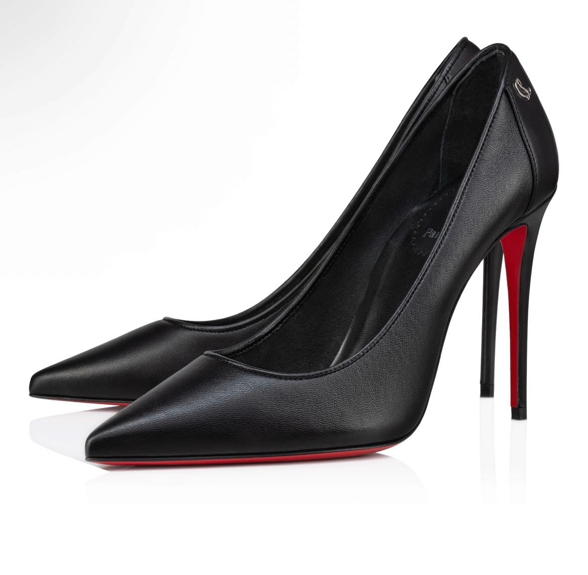 CHRISTIAN LOUBOUTIN - Sporty Kate