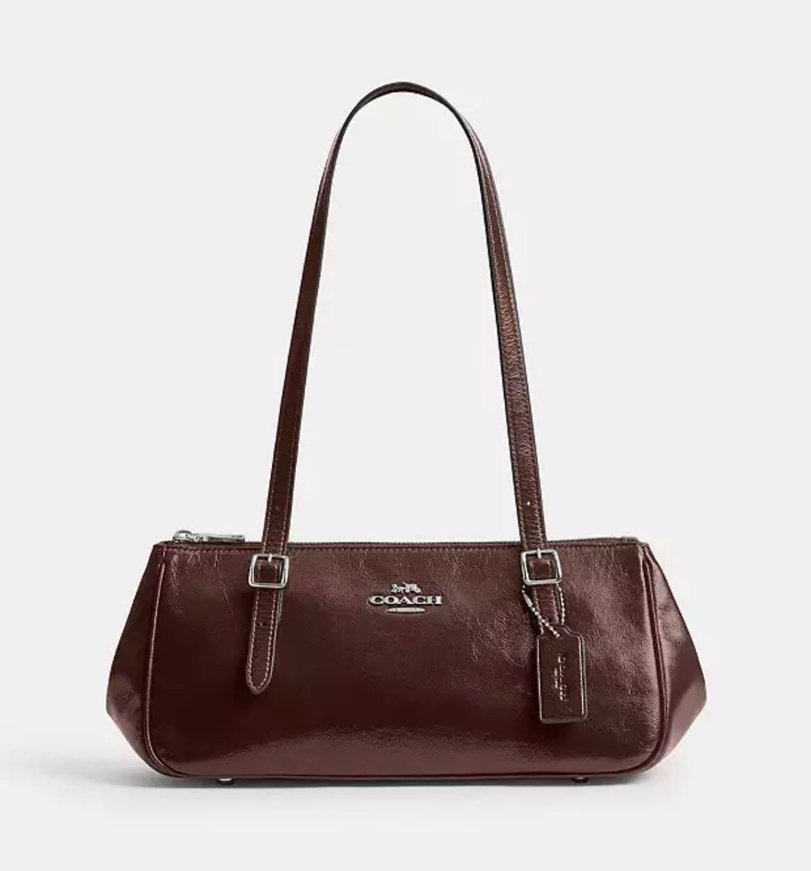 COACH ⭐️ - Bolso De Hombro Asher