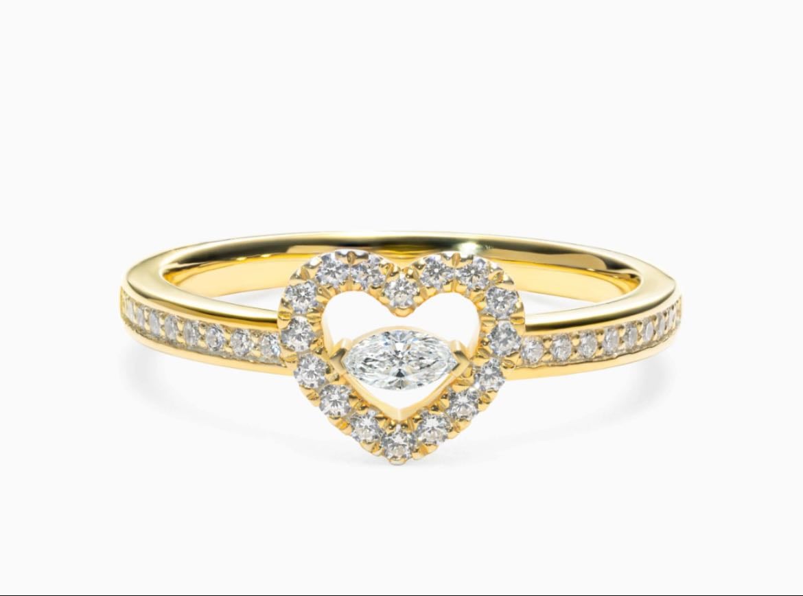 DARRY RING