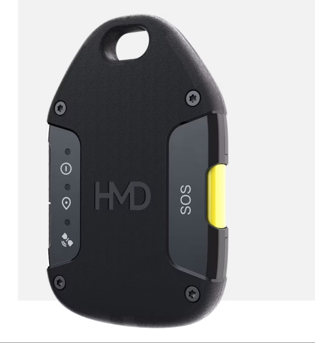 HMD - HMD
OffGrid