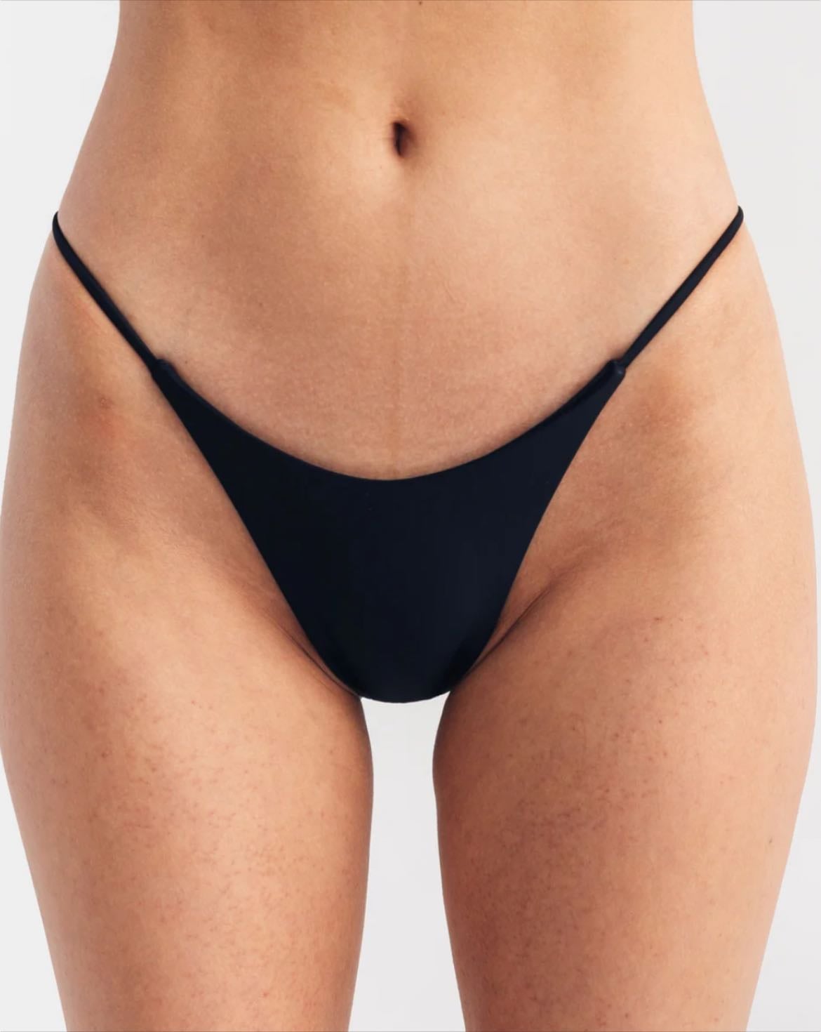 ROOKINIS - SCOOP BOTTOM 2.0 (BLACKOUT)