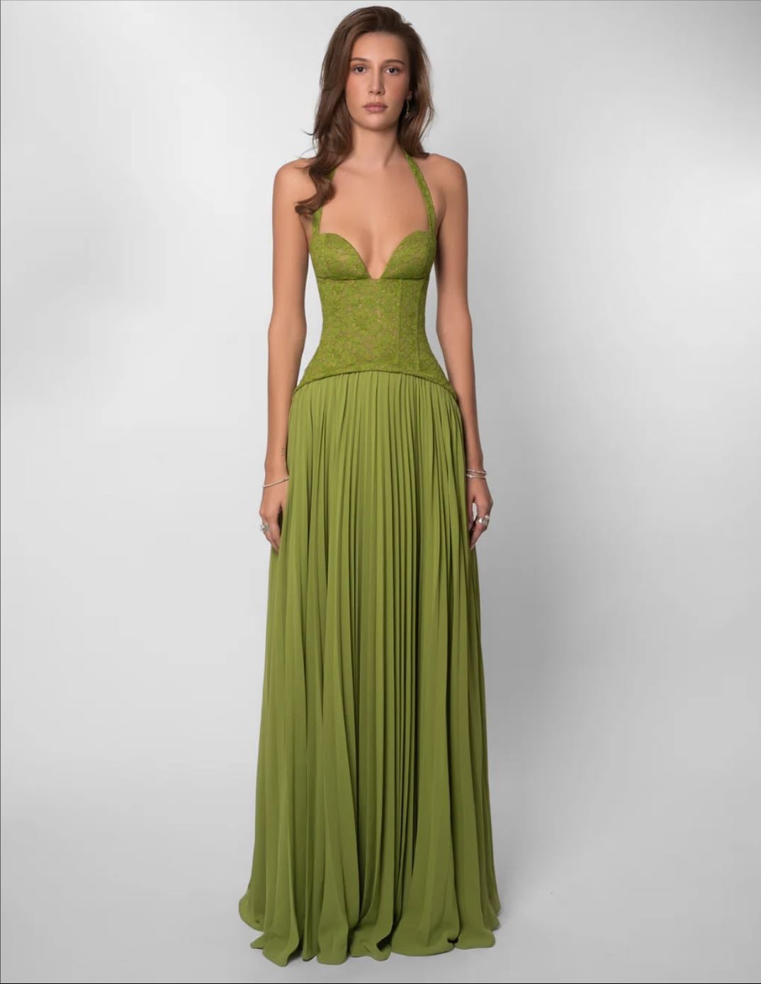 FENITY - Gaia Dress