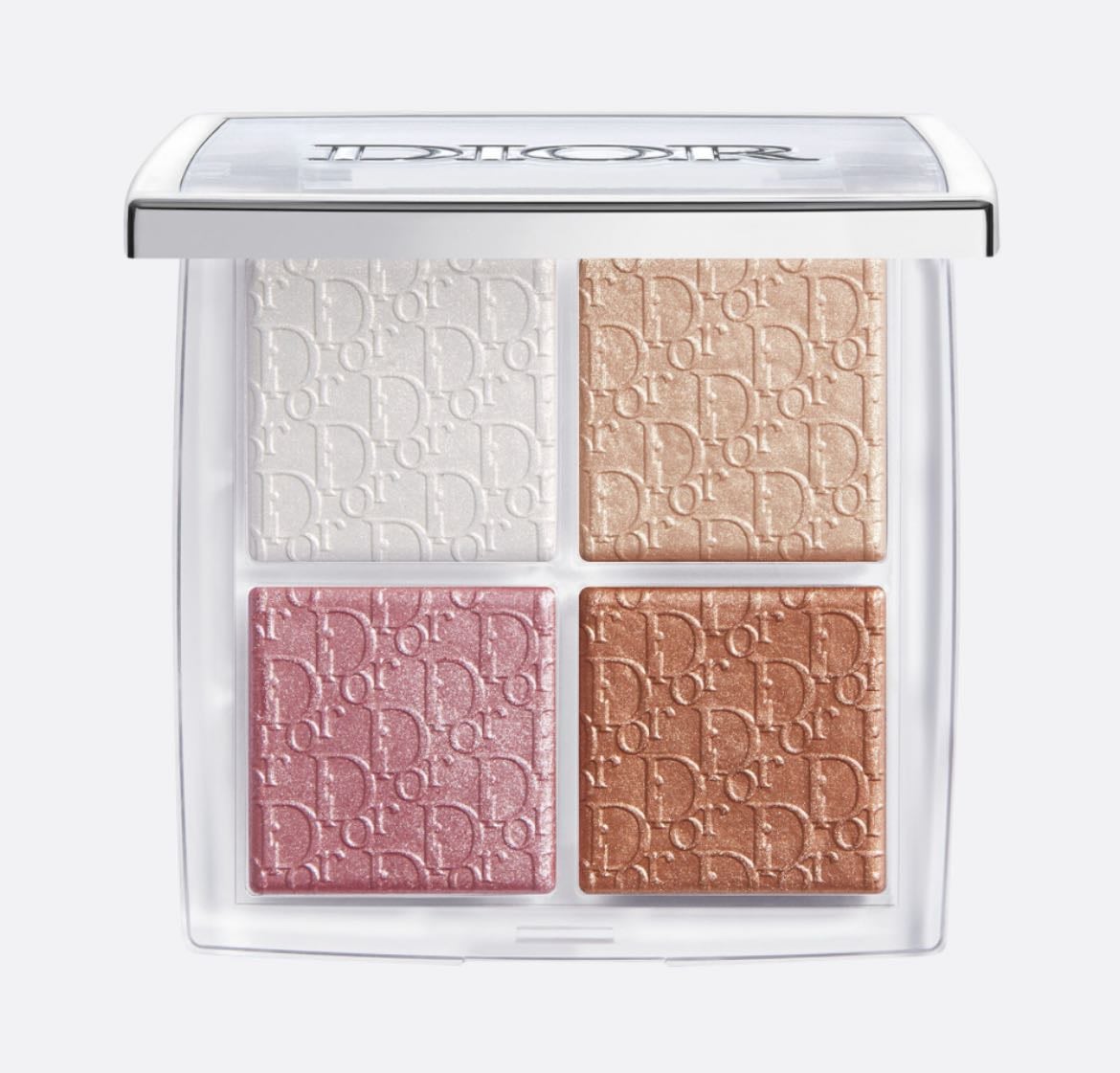 DIOR 🌟🌟 - Dior Backstage Glow Face Palette- 001 Universal