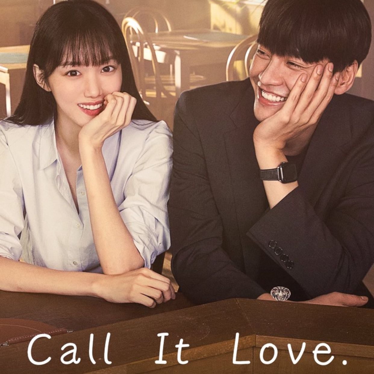 Call It Love - 2023 • 16 episodes
