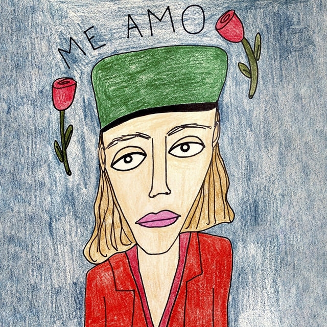 Me Amo - Song · Ruzzi