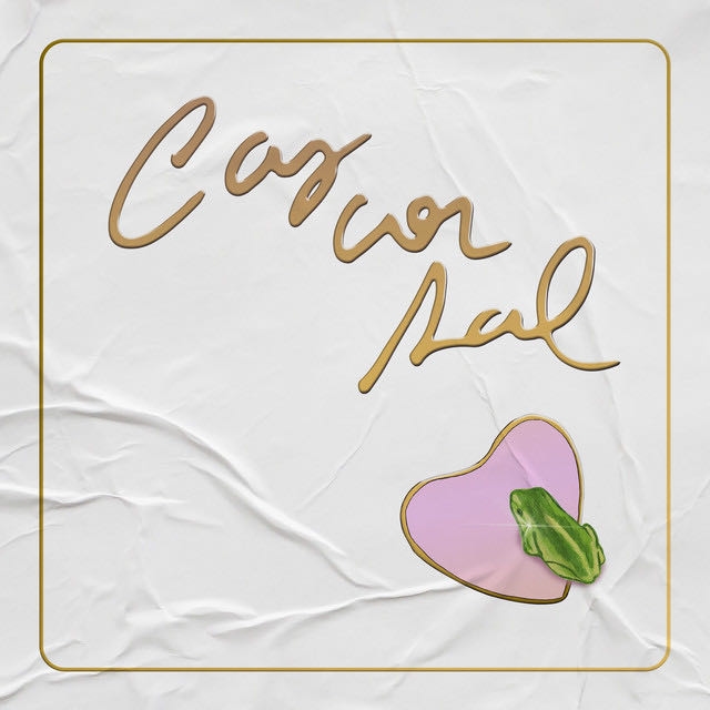 Cas Con Sal - Song · Canina