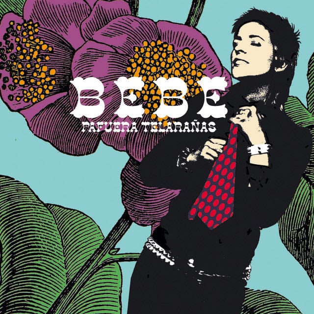 Ella - Song · Bebe