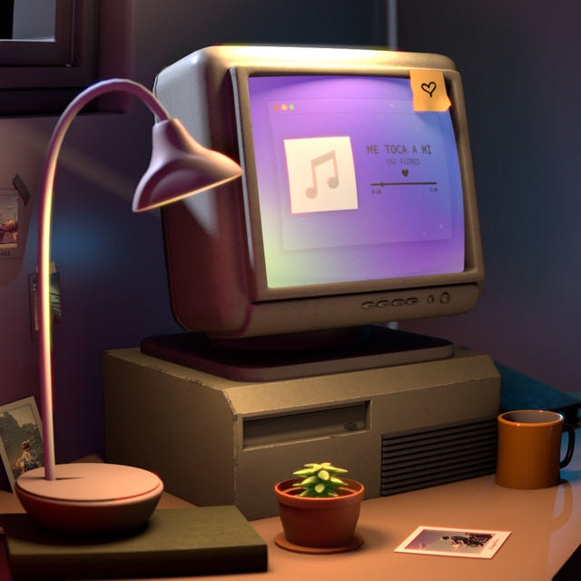 Me Toca a Mí - Song · Yaz Flores