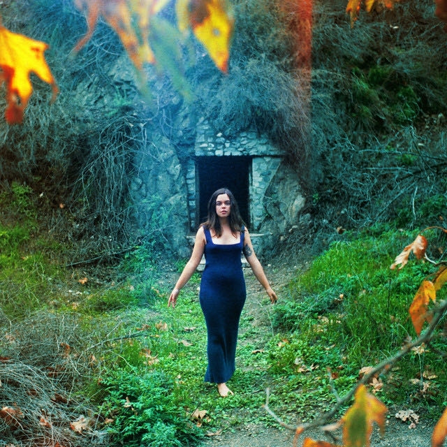 Kaleidoscope - Song · maye