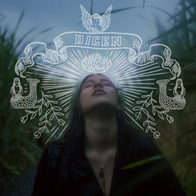 DICEN - Song · FRIEDA